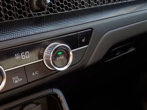 Used 2024 Honda CR-V EX image 24