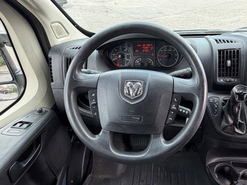 Used 2019 RAM ProMaster 3500 image 14