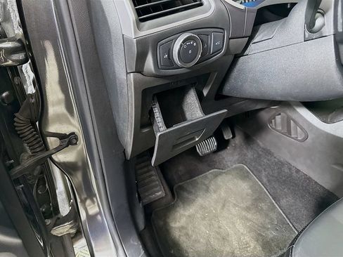 Used 2017 Ford Edge SEL w/ Equipment Group 201A FWD image 10
