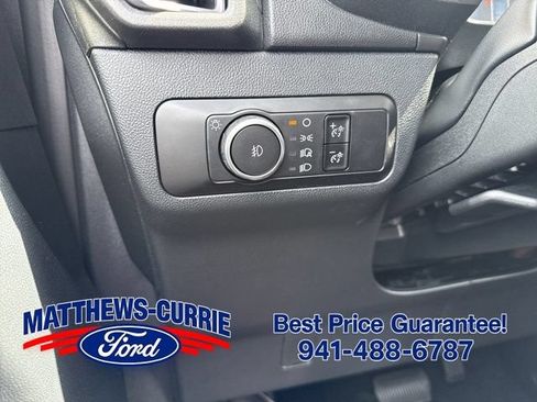 New 2026 Ford Bronco Sport Outer Banks w/ Interior Protection Package AWD/4WD image 17