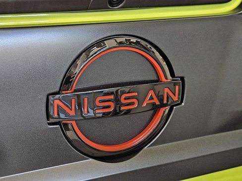 New 2026 Nissan Frontier PRO-4X w/ Pro Premium Package image 14