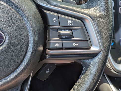 Used 2024 Subaru Outback Limited XT AWD/4WD image 18