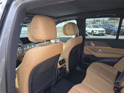 New 2026 Mercedes-Benz GLE 450 4MATIC image 14