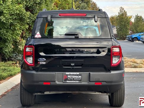 Used 2023 Ford Bronco Sport image 5