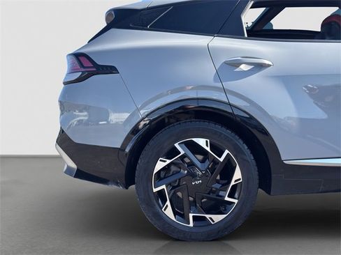 Used 2023 Kia Sportage SX image 23