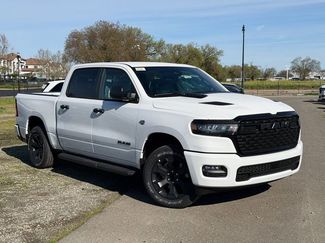 New 2026 RAM 1500 Express video 2