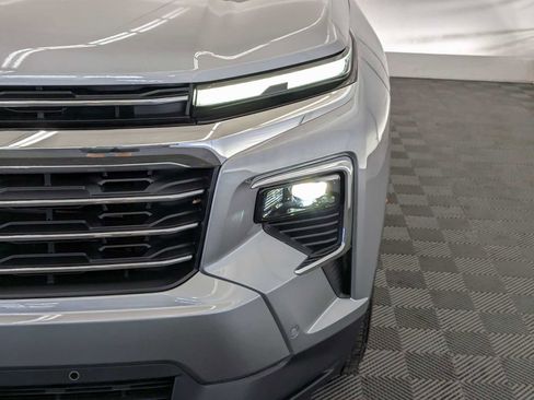 New 2026 Chevrolet Traverse LT w/ Enhanced Driving Package image 10