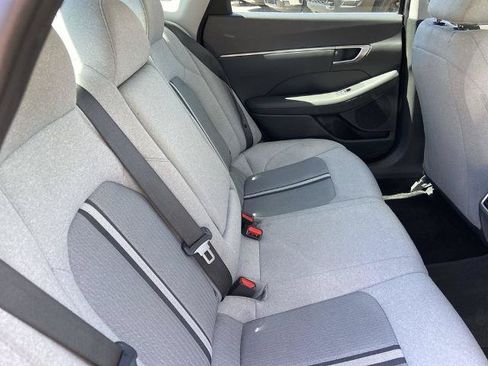 Used 2021 Hyundai Sonata SEL w/ Convenience Package FWD image 22