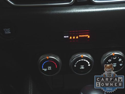 Used 2023 MAZDA CX-5 AWD 2.5 S image 18