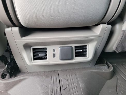 New 2025 GMC Sierra 2500 SLE w/ SLE Value Package; image 23