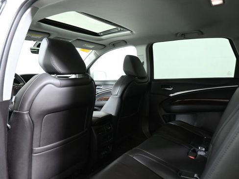 Used 2020 Acura MDX 3.5L image 6