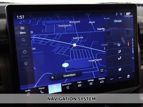 Used 2024 Ford Expedition Max XLT AWD/4WD image 3