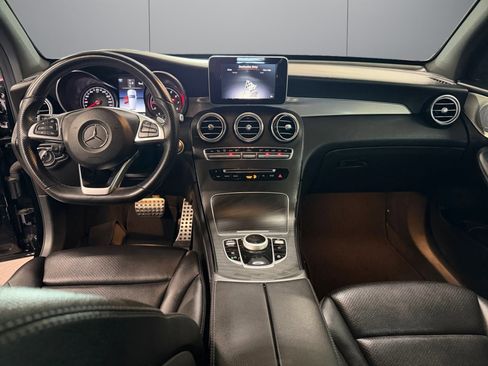 Used 2019 Mercedes-Benz GLC 300 4MATIC image 12