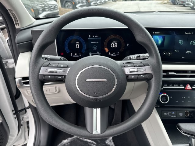 Certified 2026 Hyundai Tucson SEL Plus FWD image 20