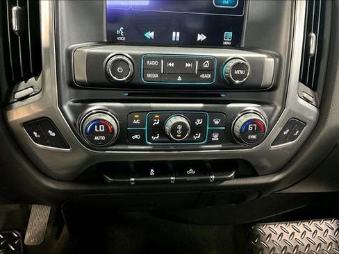 Used 2014 Chevrolet Silverado 1500 LT w/ All Star Edition RWD image 15