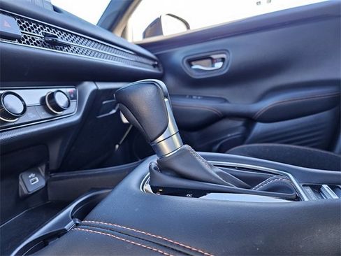 Used 2023 Honda HR-V Sport image 24