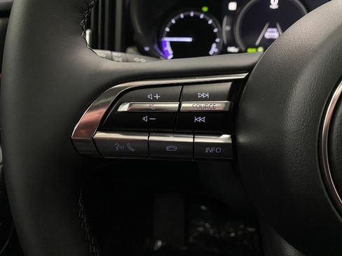 New 2026 MAZDA CX-50 2.5 Hybrid w/ Weather Package image 17