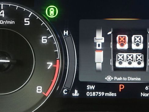 Certified 2024 Acura RDX SH-AWD image 16