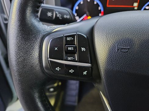 Used 2022 Ford Bronco Sport Big Bend w/ Convenience Package image 19