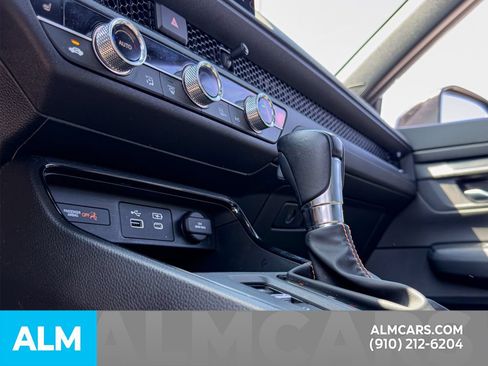 Used 2024 Honda CR-V Sport-L image 26