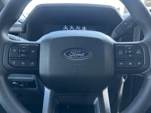 New 2026 Ford F150 XLT AWD/4WD image 21