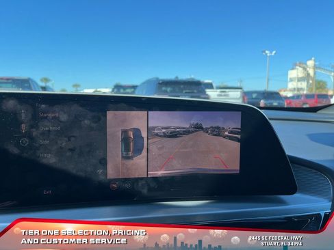 Used 2024 Cadillac Lyriq Luxury w/ LPO, Floor Liner Package image 31