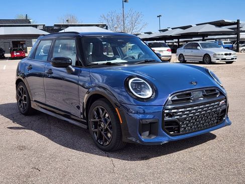 New 2026 MINI Cooper S FWD image 5