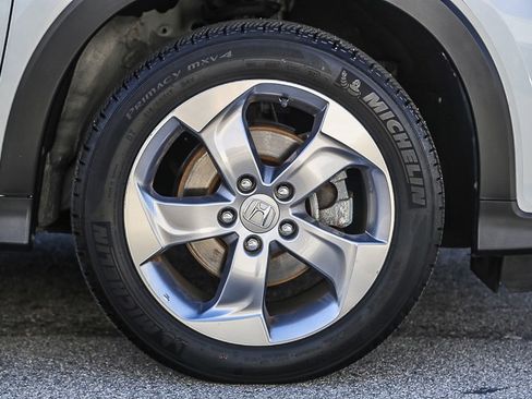 Used 2022 Honda HR-V LX image 10