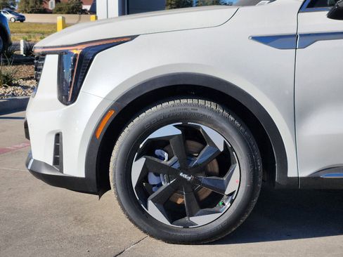 New 2026 Kia Sorento EX image 5