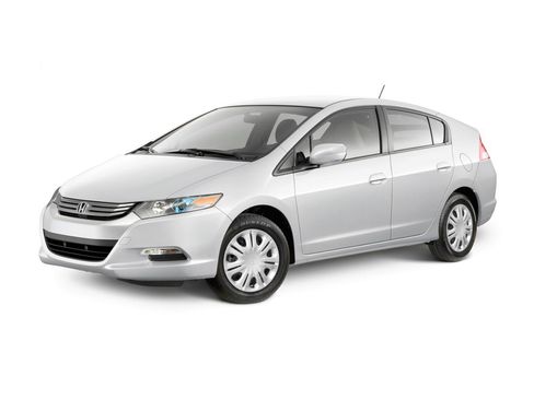 Used 2010 Honda Insight LX image 1