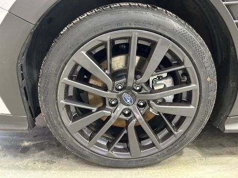 Used 2023 Subaru WRX Premium image 22