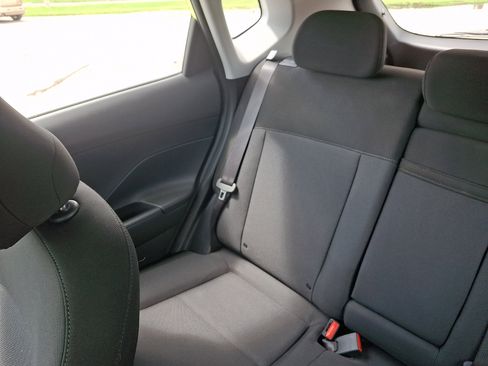 Certified 2025 Hyundai Kona SE AWD/4WD image 18
