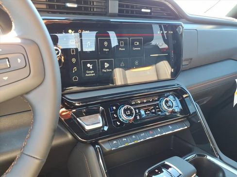 New 2026 GMC Sierra 1500 AT4 AWD/4WD image 20
