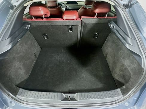 Used 2025 MAZDA CX-30 AWD 2.5 S w/ Preferred Package image 29