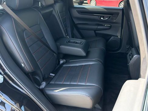 Used 2024 Honda CR-V Sport-L image 20