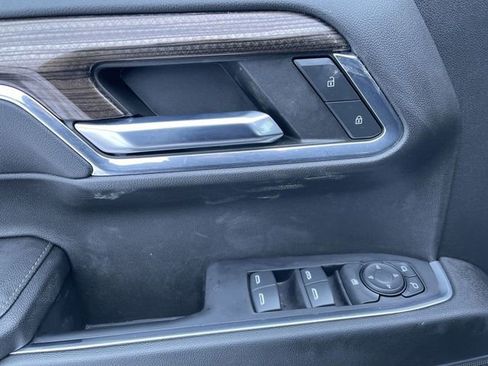 Used 2024 Chevrolet Silverado 1500 RST w/ Protection Package image 23