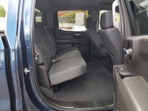 Used 2022 Chevrolet Silverado 1500 LT image 16