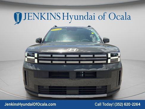 Used 2024 Hyundai Santa Fe SEL FWD image 8