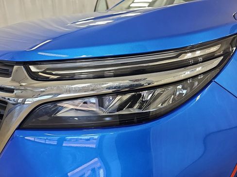 Certified 2024 Chevrolet Equinox LT image 36