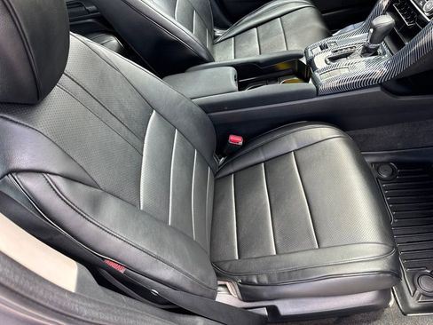 Used 2016 Honda Civic EX image 19