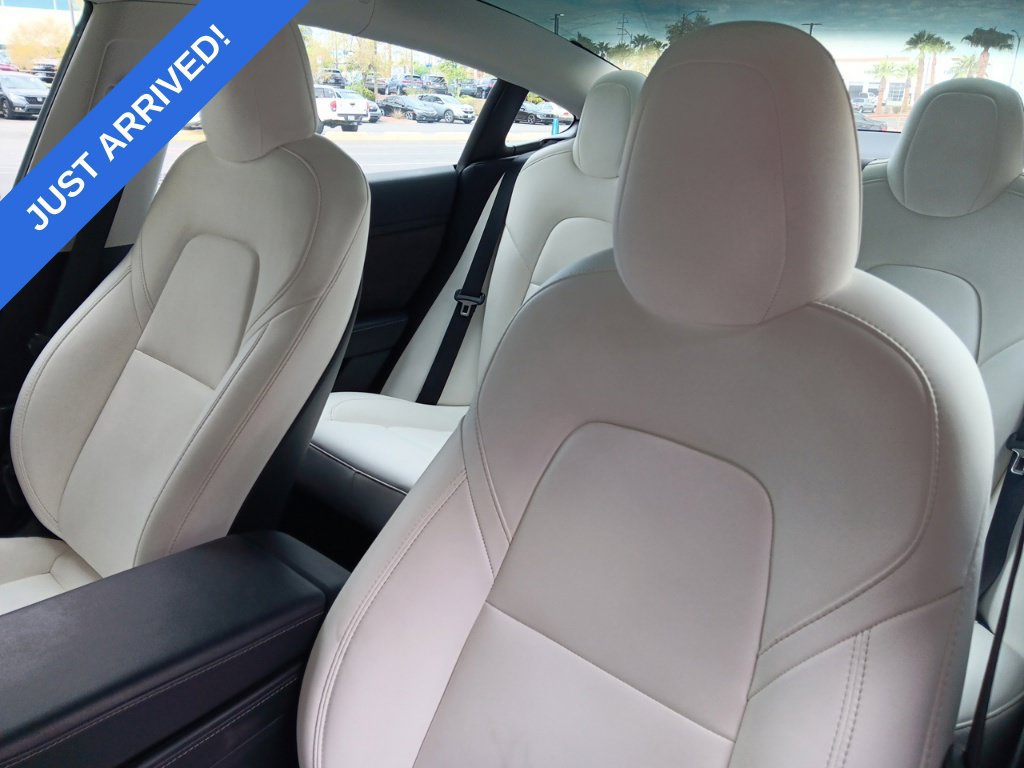 Used 2022 Tesla Model 3 Standard Range RWD image 6