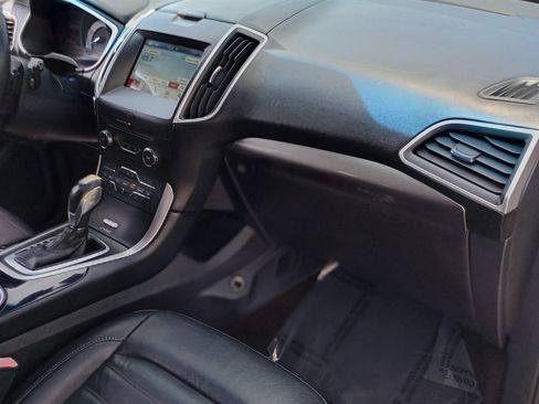 Used 2016 Ford Edge SEL w/ Equipment Group 201A FWD image 21