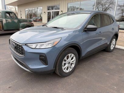 Used 2024 Ford Escape Active