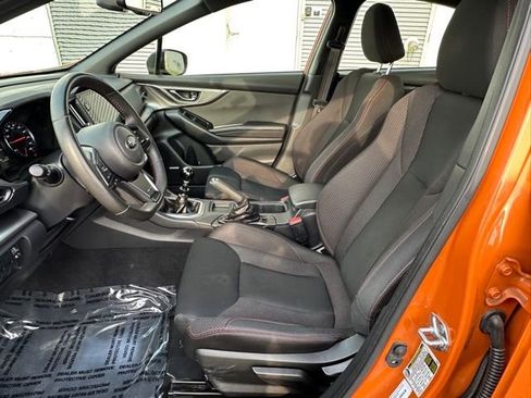 Used 2023 Subaru WRX Premium AWD/4WD image 25