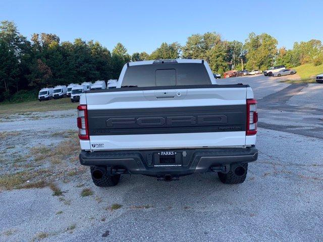 Used 2023 Ford F150 Raptor AWD/4WD image 7