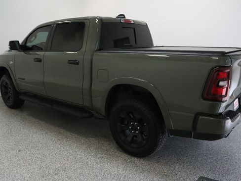 Used 2026 RAM 1500 Lone Star AWD/4WD image 9