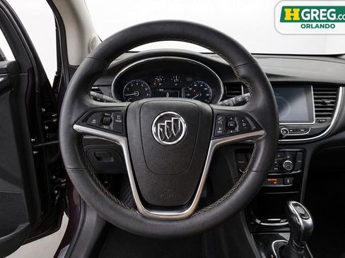 Used 2018 Buick Encore Essence FWD image 14
