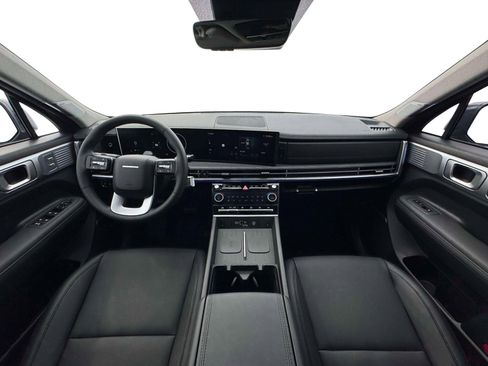 New 2026 Hyundai Santa Fe Limited image 13