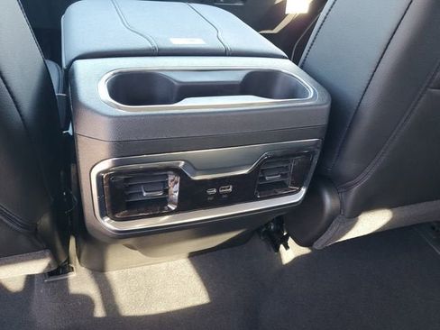 New 2026 GMC Sierra 1500 Elevation w/ Elevation Premium Package AWD/4WD image 18