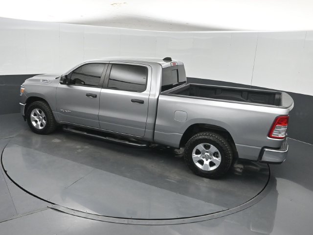 Used 2023 RAM 1500 Big Horn AWD/4WD image 47